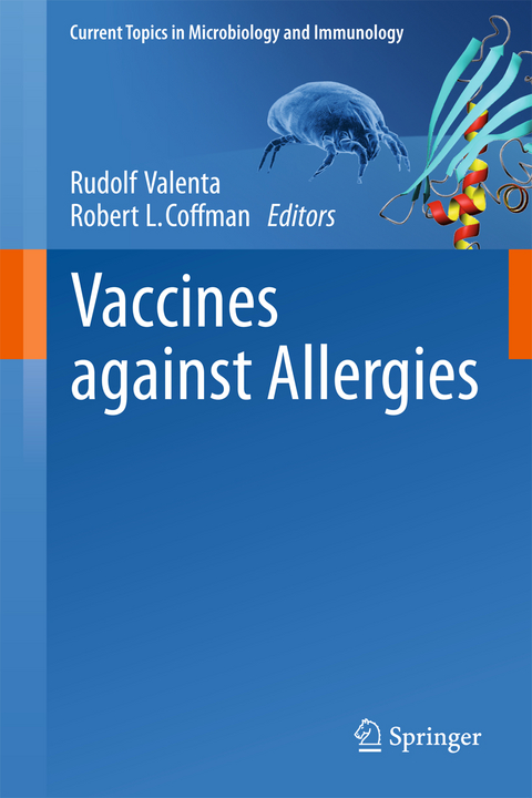 Vaccines against Allergies - 