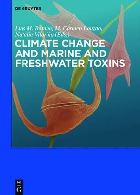 Climate Change and Marine and Freshwater Toxins - 