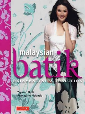 Malaysian Batik - Noor Azlina Yunus