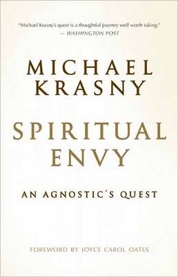 Spiritual Envy - Michael Krasny