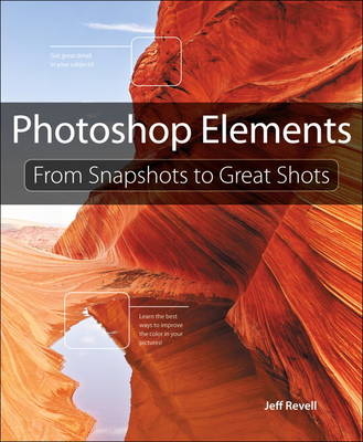 Photoshop Elements - Jeff Revell