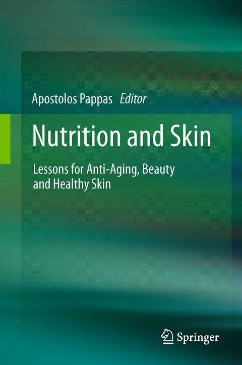 Nutrition and Skin - 