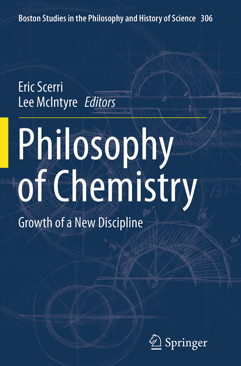 Philosophy of Chemistry - 