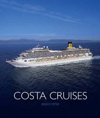 Costa Cruises - Bruce Peter