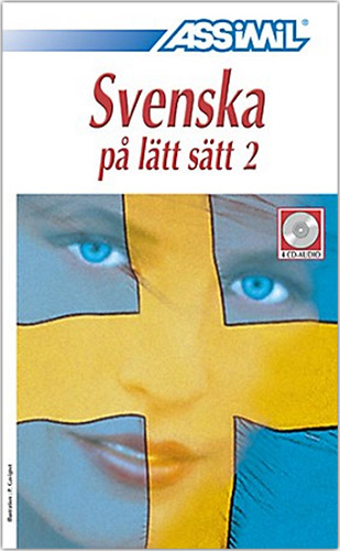 ASSiMiL Schwedisch ohne Mühe - Audio-CDs (Teil 2) - 