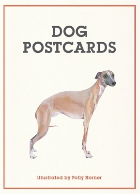 Dog Postcards