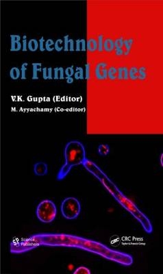 Biotechnology of Fungal Genes - 