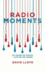 Radio Moments - David Lloyd