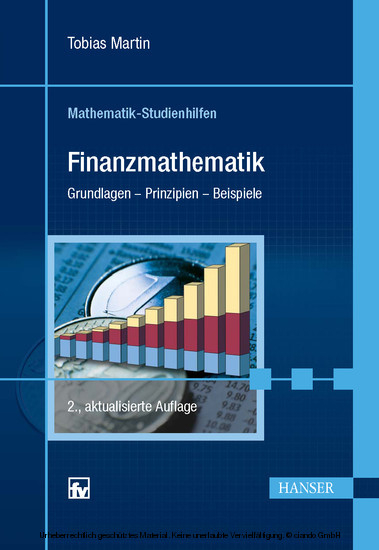 Finanzmathematik - Tobias Martin