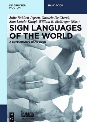 Sign Languages of the World - 