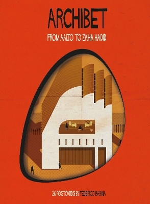 Archibet - Federico Babina