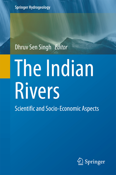 The Indian Rivers - 