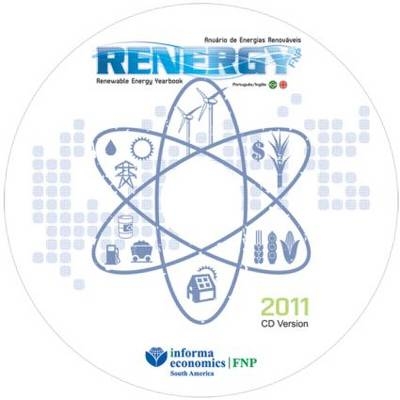 Renewable Energy Yearbook 2011 -  Agra FNP Research