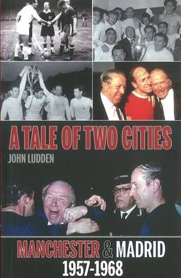 Tale of Two Cities - John Ludden