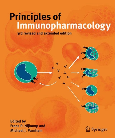 Principles of Immunopharmacology - 