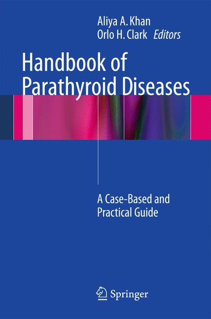 Handbook of Parathyroid Diseases - 