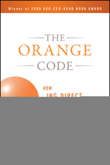 Orange Code -  Arkadi Kuhlmann,  Bruce Philp