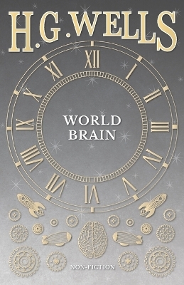 World Brain - H G Wells