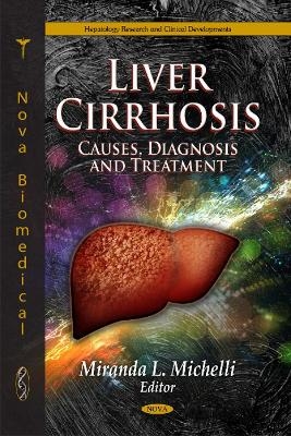 Liver Cirrhosis - 