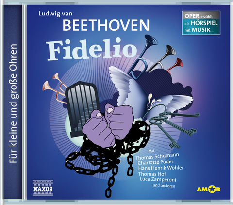 Fidelio - Ludwig van Beethoven