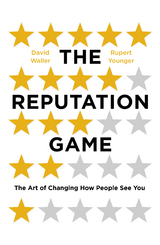 Reputation Game -  David Waller,  Rupert Younger