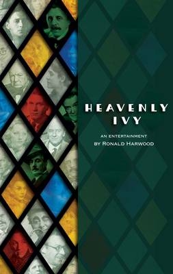 Heavenly Ivy - Sir Ronald Harwood