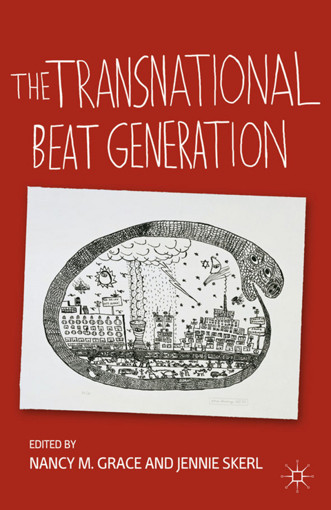The Transnational Beat Generation - N. Grace
