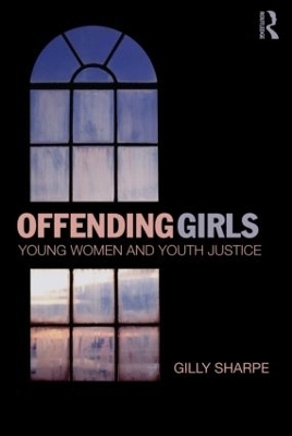 Offending Girls - Gilly Sharpe