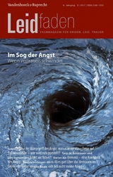 Im Sog der Angst – Wenn Vertrauen schwindet - 