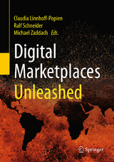 Digital Marketplaces Unleashed - 