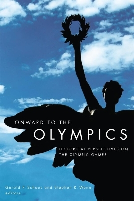 Onward to the Olympics - 