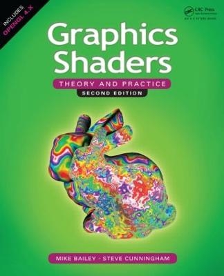 Graphics Shaders - Mike Bailey, Steve Cunningham