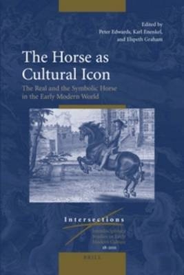 The Horse as Cultural Icon - 