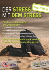 Der Stress mit dem Stress - Ingo Caspar, Rainer Kempkensteffen