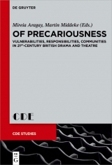 Of Precariousness - 