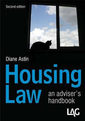 Housing Law - Diane Astin