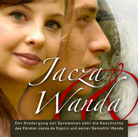 Jacza & Wanda - Jochen Exler-König