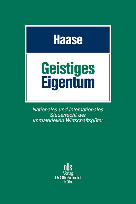 Geistiges Eigentum - 