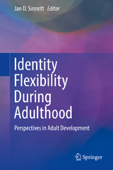 Identity Flexibility During Adulthood - 