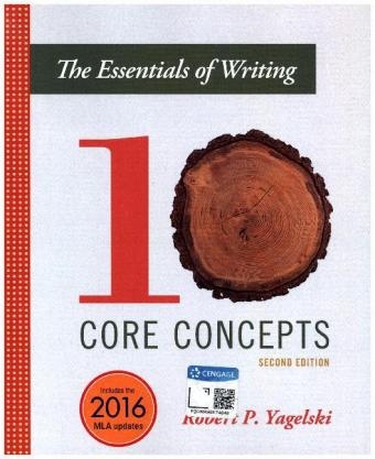 The Essentials of Writing - Robert Yagelski