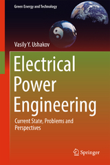 Electrical Power Engineering - Vasily Y. Ushakov