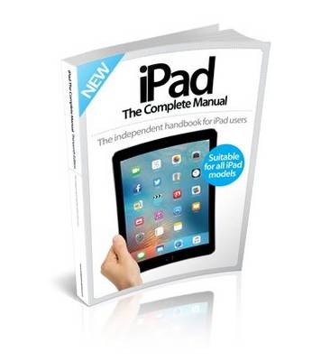 iPad Complete Manual