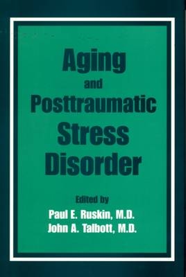 Aging and Posttraumatic Stress Disorder - 