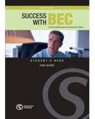 Success with BEC Vantage - John Hughes