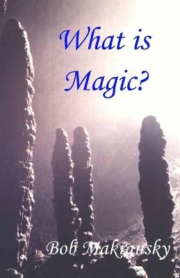 What is Magic? - Bob Makransky