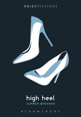 High Heel - Summer Brennan