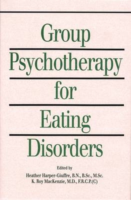 Group Psychotherapy for Eating Disorders - 