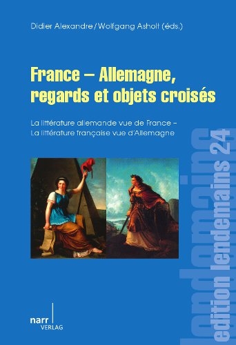 France - Allemagne, regards et objets croisés - 