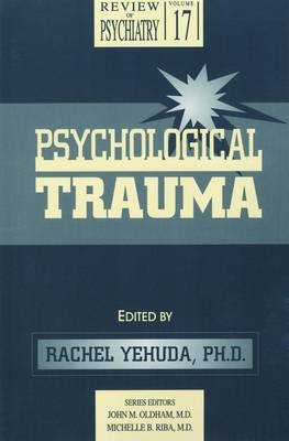Psychological Trauma - 