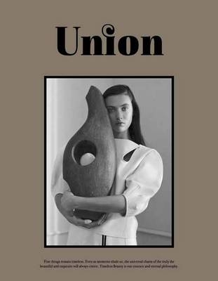 Union #9 - Hiroyuki Kubo, Chiharu Dodo